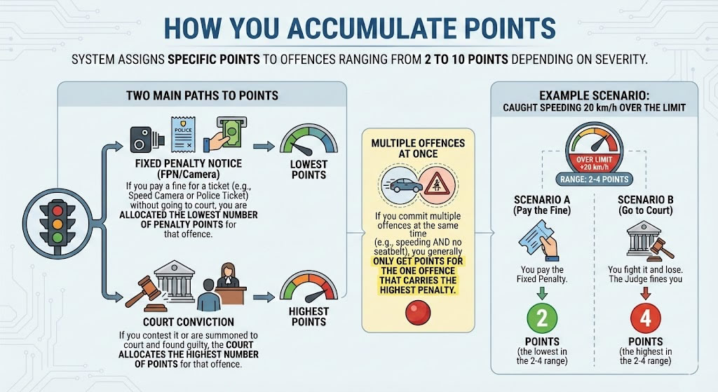 Follow Explanatory Video